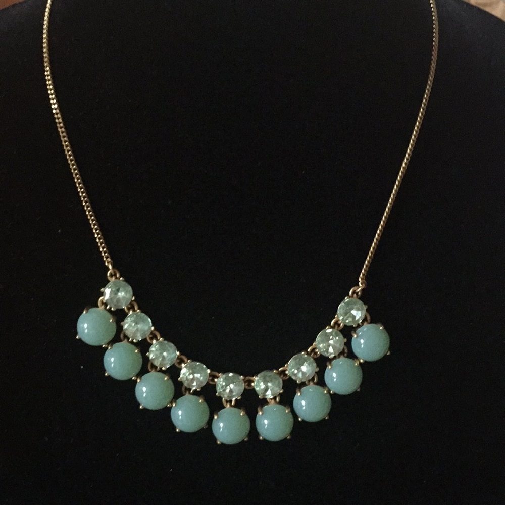 Jcrew necklace